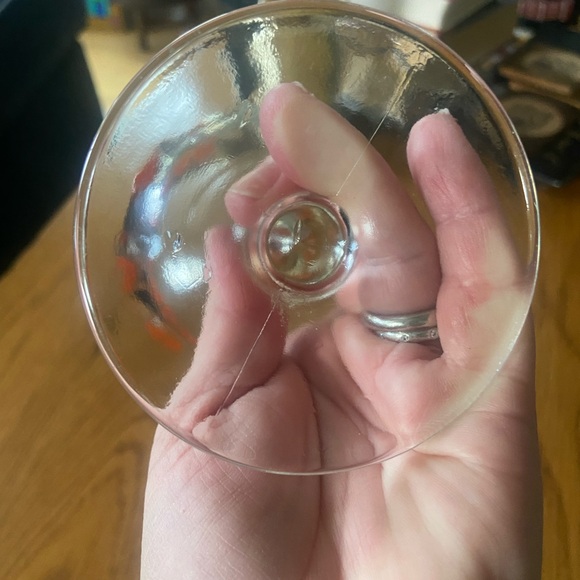 Vintage Large Root Beer Float Glass - Picture 6 of 6